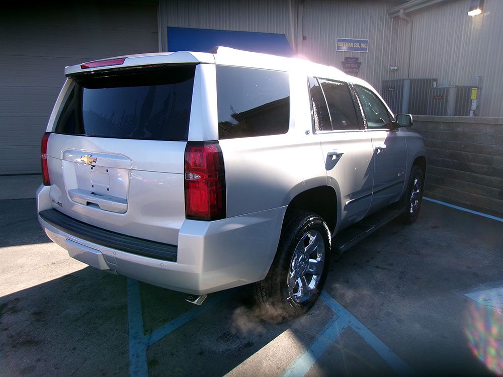 
								CHEVROLET TAHOE LT full									