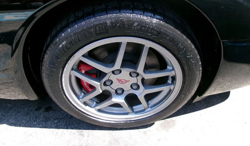 
								CHEVROLET CORVETTE Z06 full									