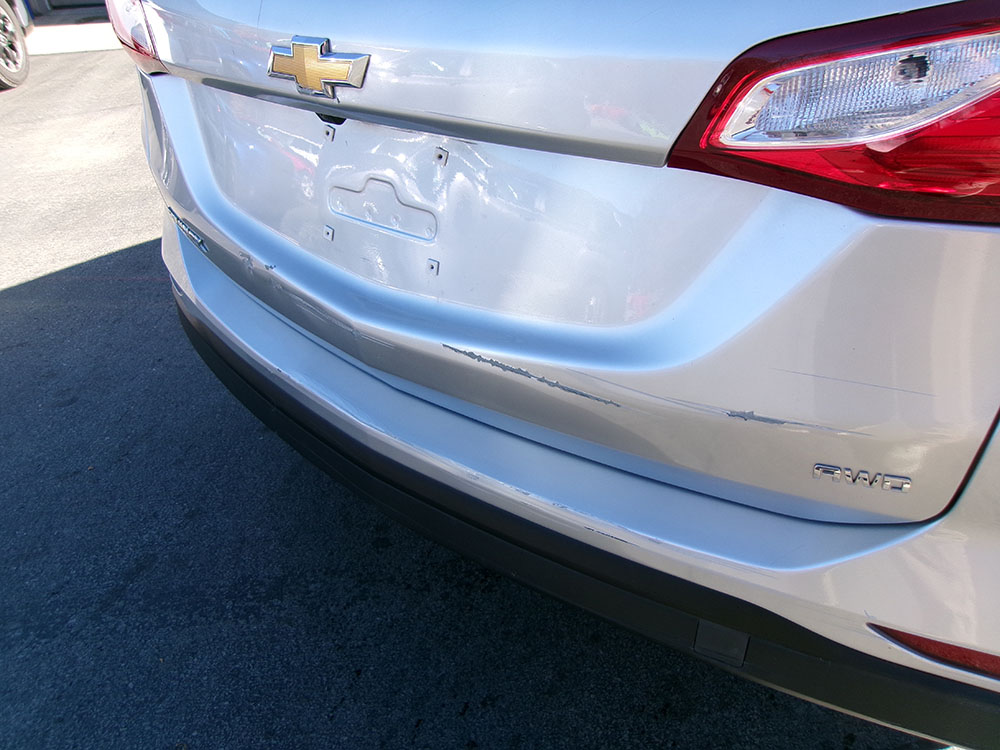 
								CHEVROLET EQUINOX LS full									