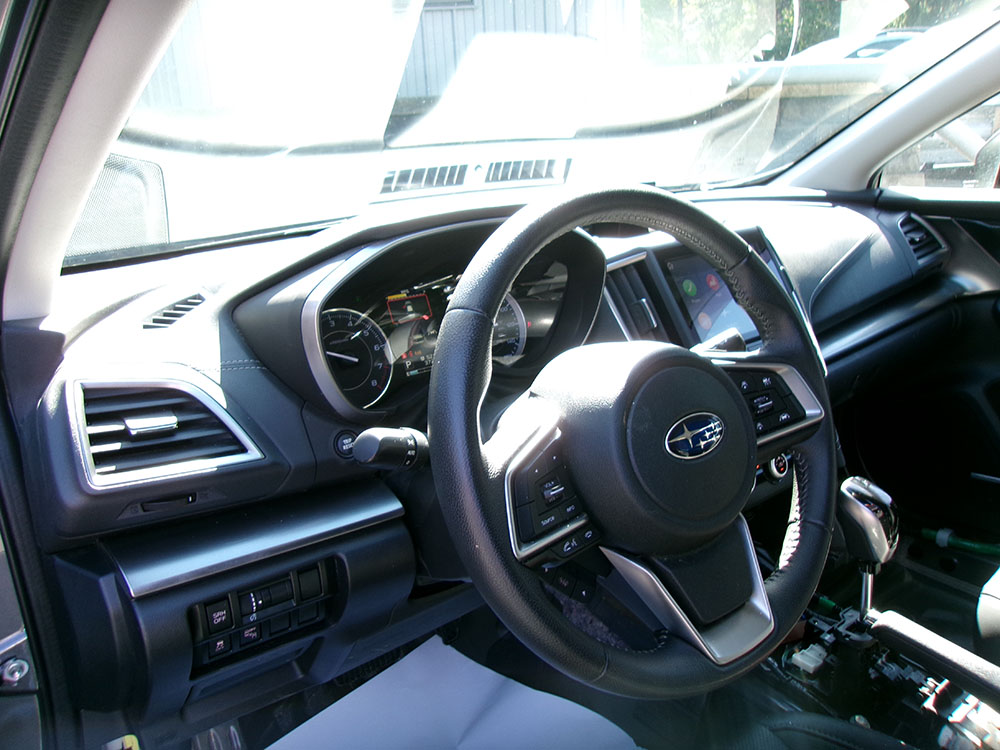 
								SUBARU IMPREZA LIMITED full									