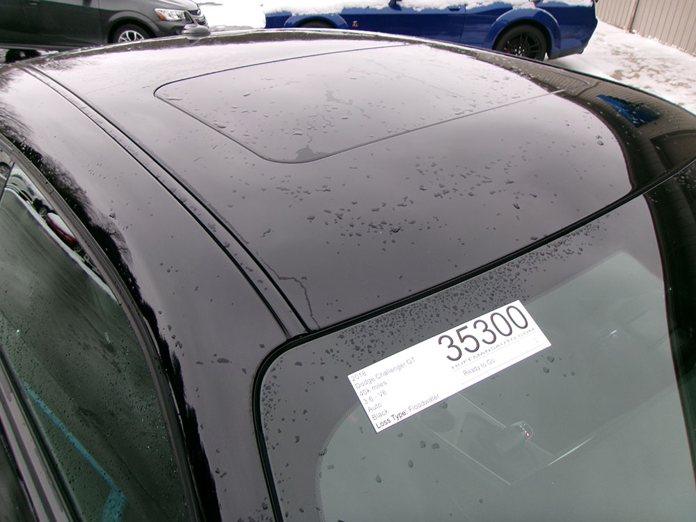 
								DODGE CHALLENGER GT full									