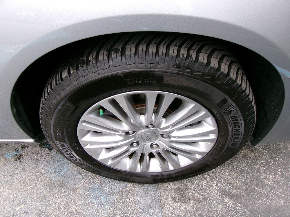 
								CHRYSLER TOWN AND COUNTRY TOURING L full									