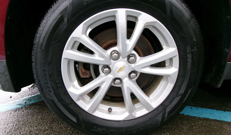 
								CHEVROLET EQUINOX LT full									