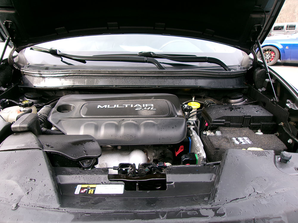 
								JEEP CHEROKEE LIMITED full									