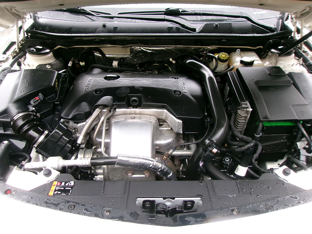 
								BUICK REGAL TURBO full									