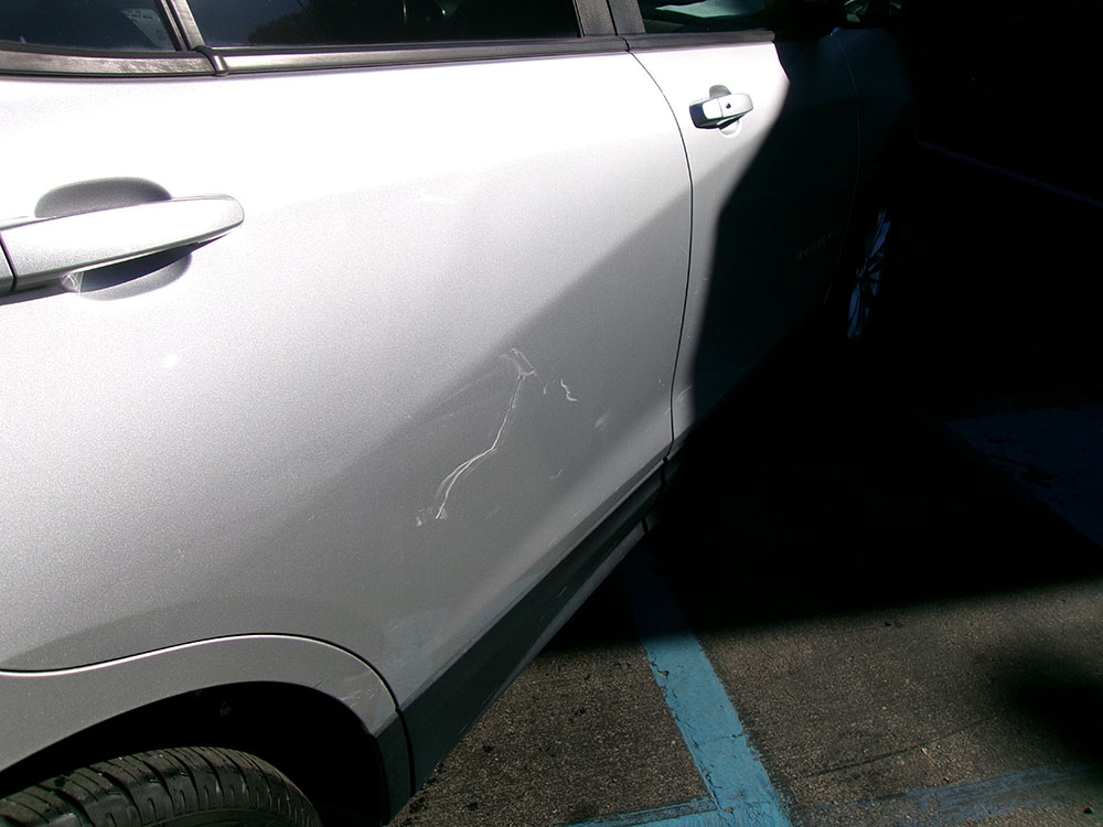 
								CHEVROLET EQUINOX LS full									