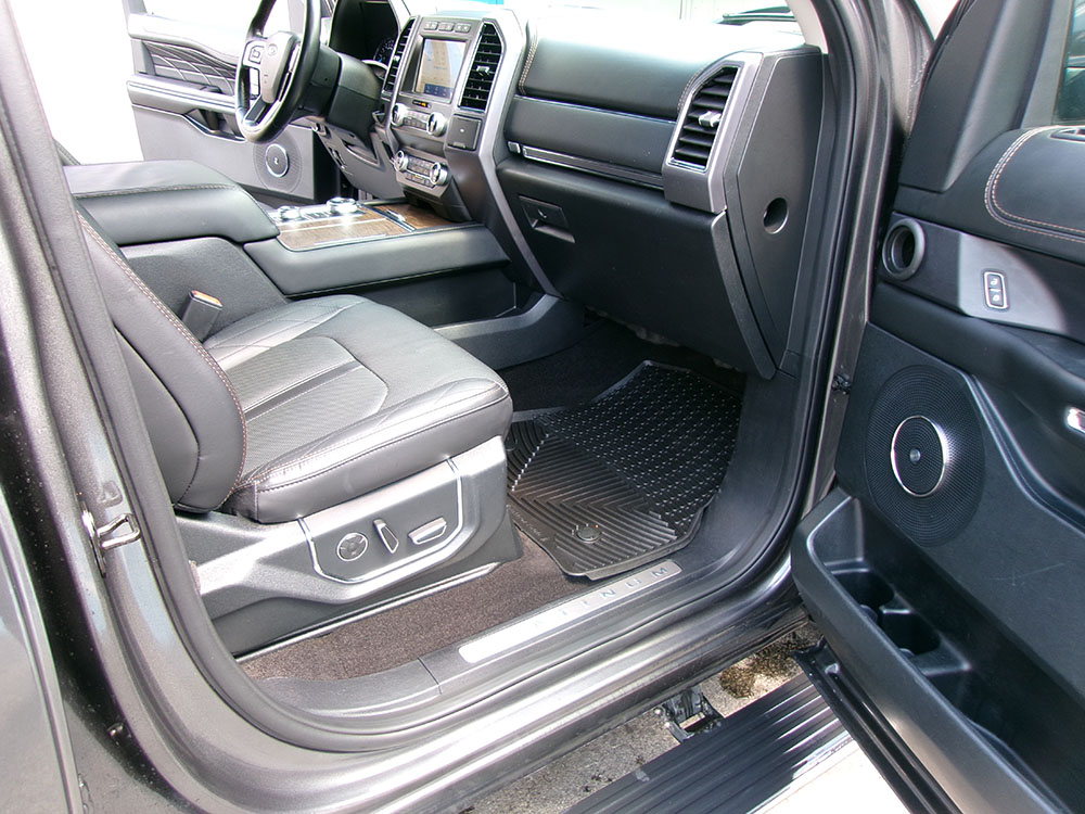 
								FORD EXPEDITION PLATINUM full									