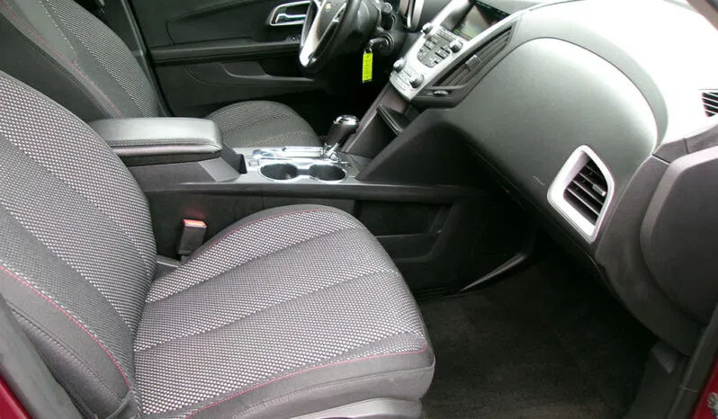 
								CHEVROLET EQUINOX LT full									
