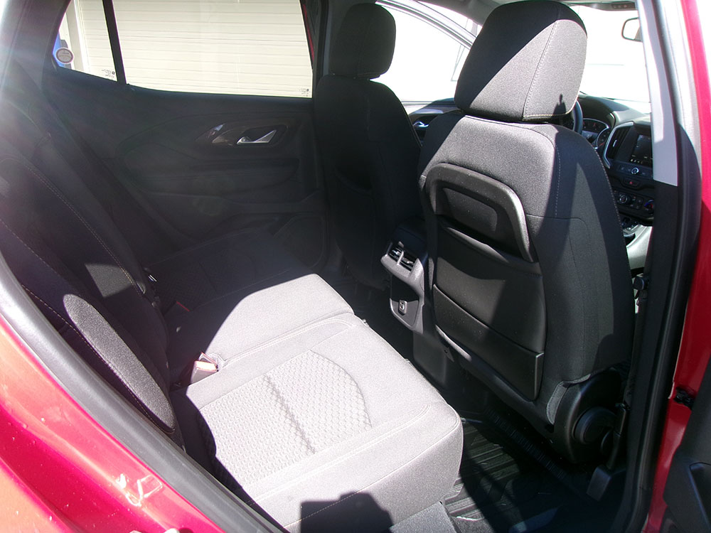 
								GMC TERRAIN SLE full									