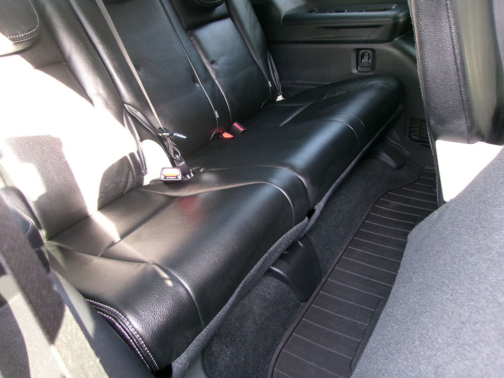 
								SUBARU ASCENT PREMIUM full									