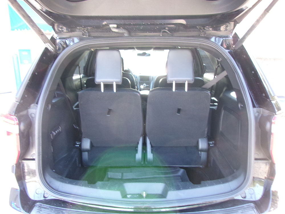 
								FORD EXPLORER SPORT full									