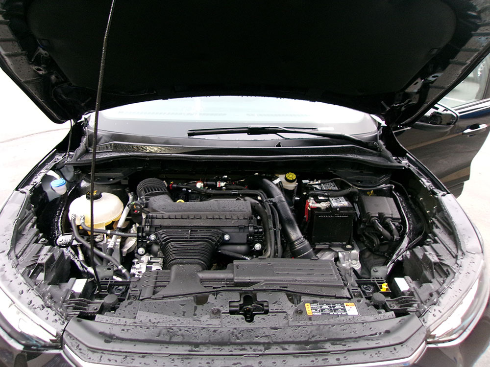 
								FORD ESCAPE ST LINE SELECT full									
