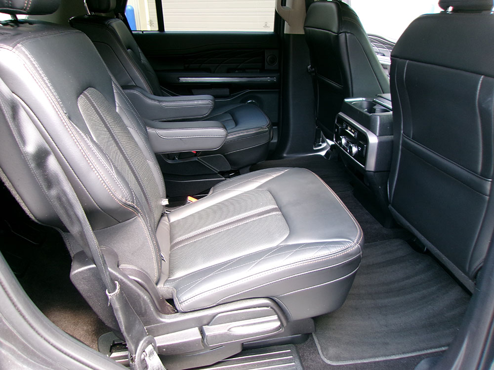 
								FORD EXPEDITION PLATINUM full									