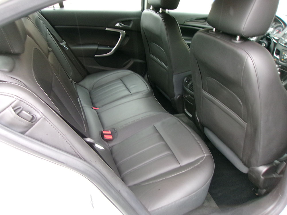 
								BUICK REGAL TURBO full									