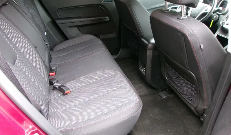 
								CHEVROLET EQUINOX LT full									
