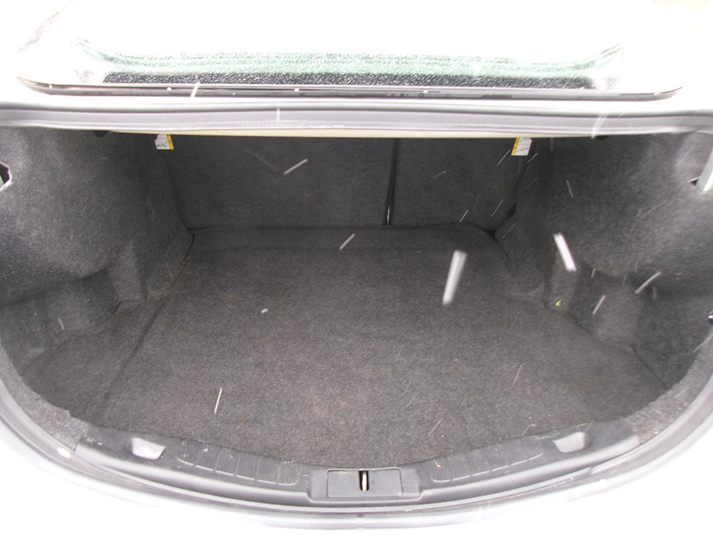 
								FORD FUSION TITANIUM full									