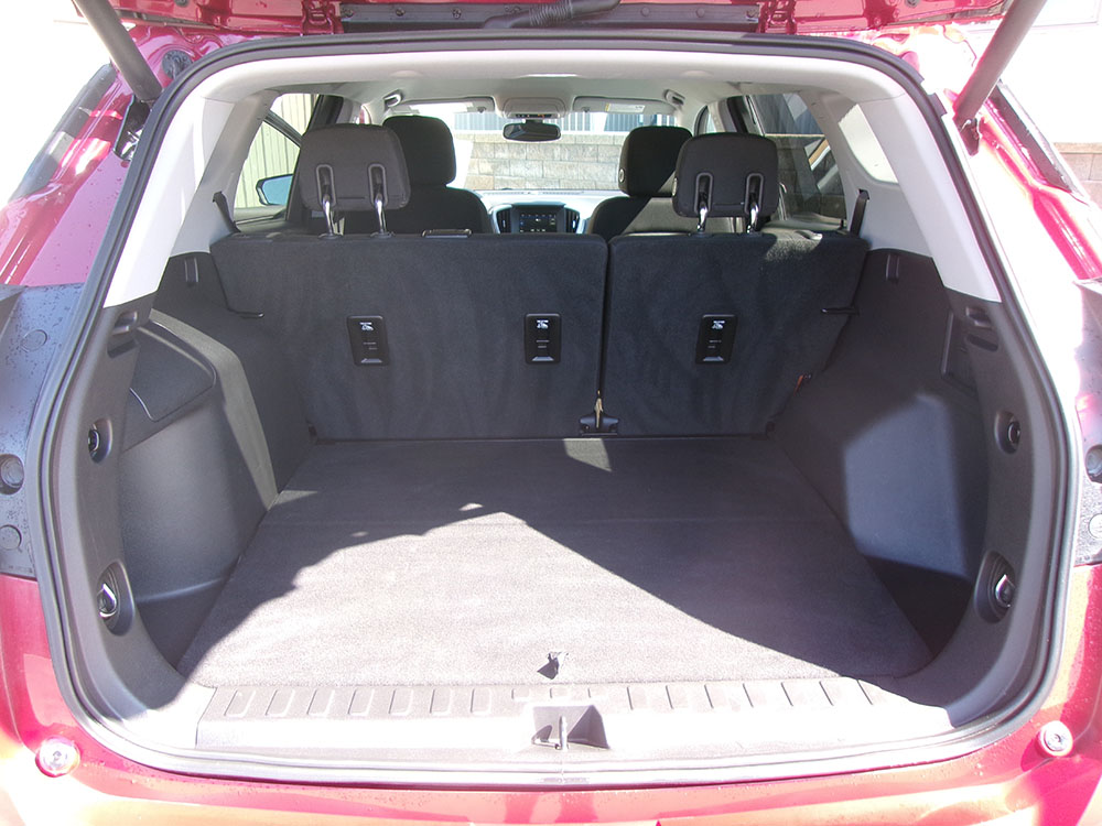 
								GMC TERRAIN SLE full									