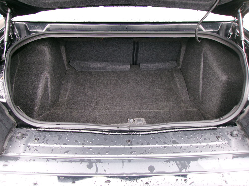 
								DODGE CHALLENGER GT full									