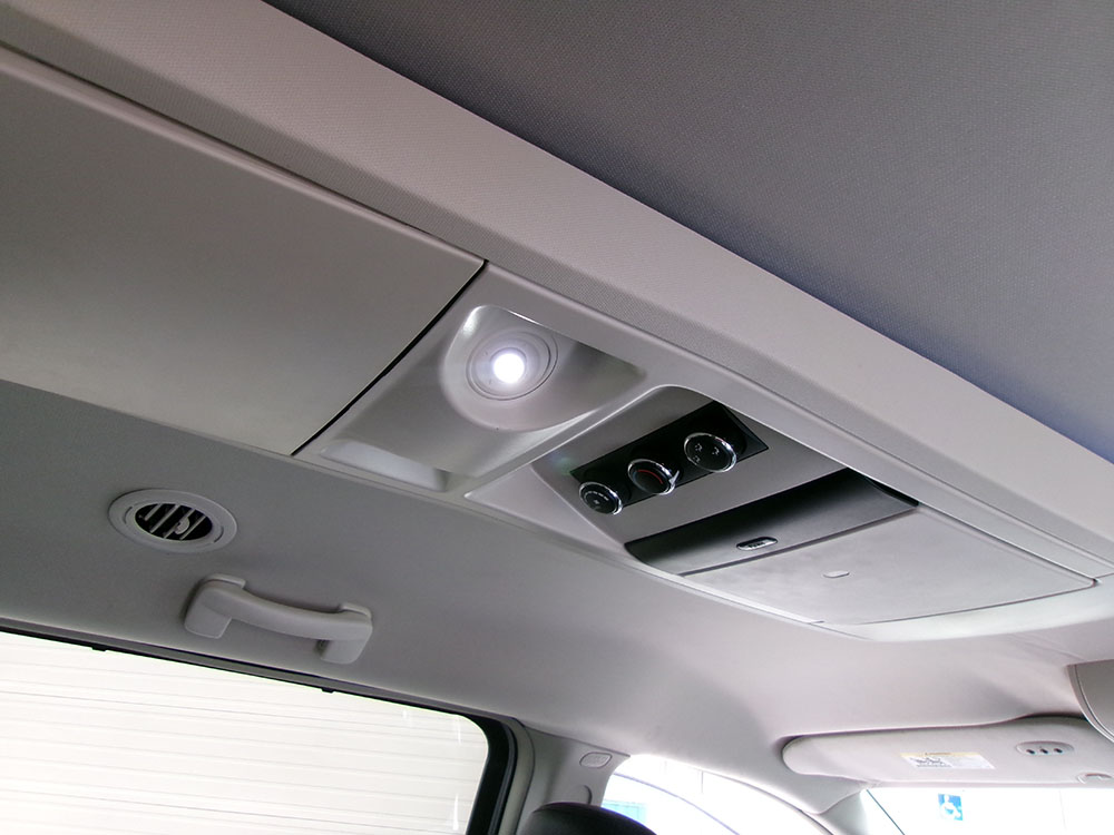 
								CHRYSLER TOWN AND COUNTRY TOURING L full									