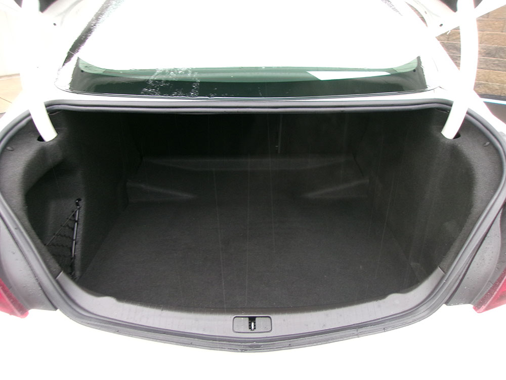 
								BUICK REGAL TURBO full									