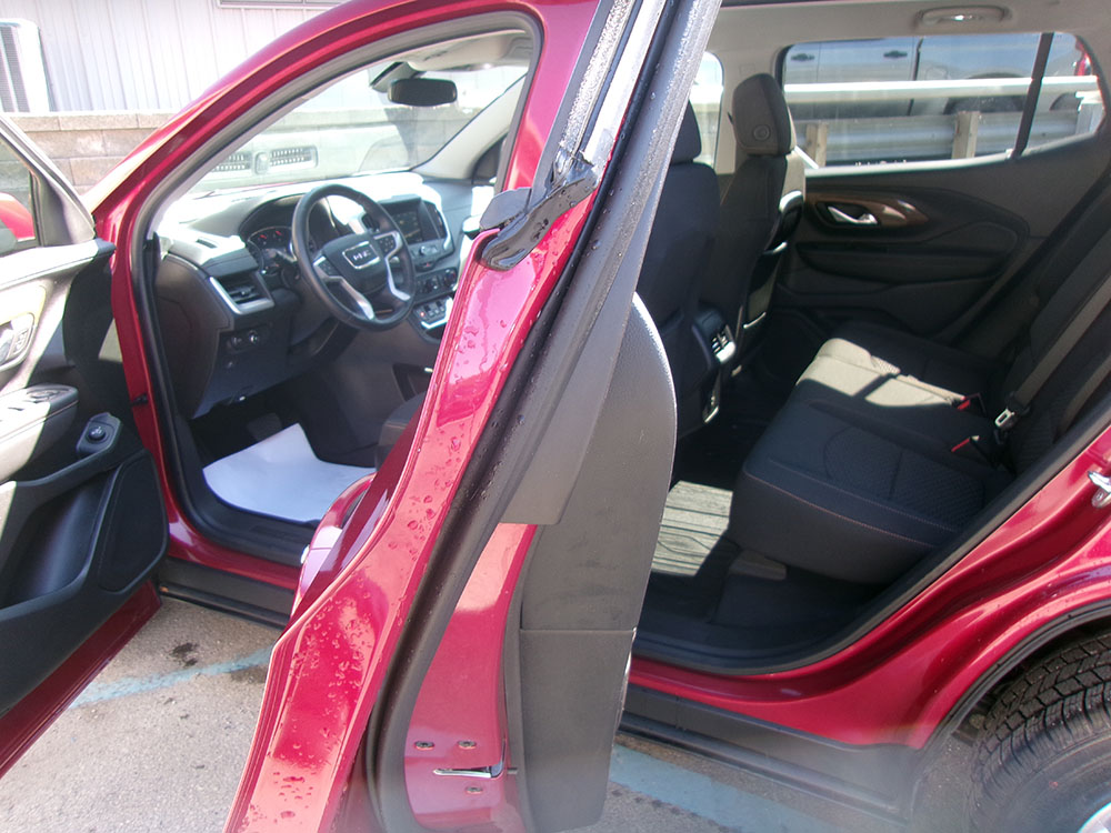 
								GMC TERRAIN SLE full									