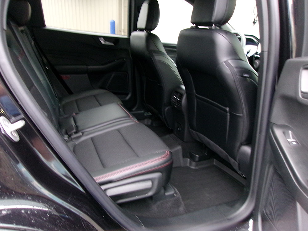 
								FORD ESCAPE ST LINE SELECT full									