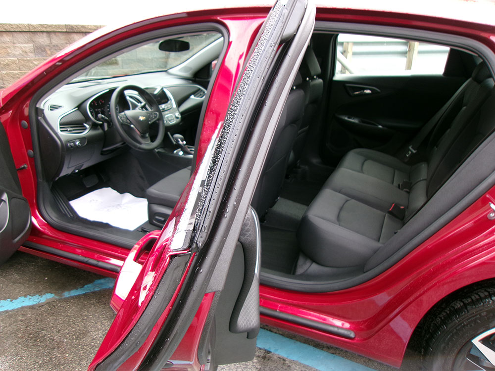 
								CHEVROLET MALIBU RS full									