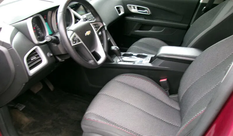 
								CHEVROLET EQUINOX LT full									