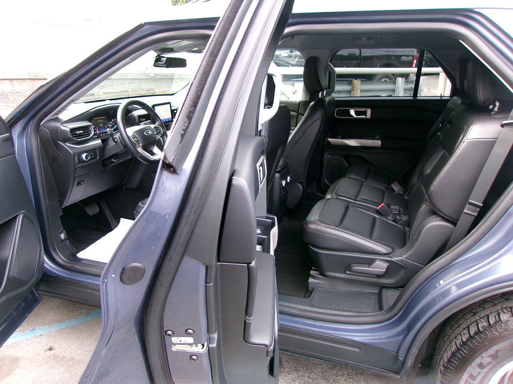 
								FORD EXPLORER XLT full									