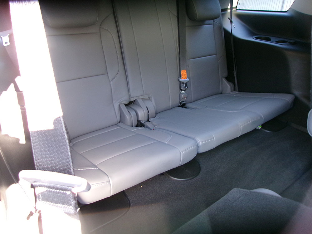
								CHEVROLET TAHOE LT full									