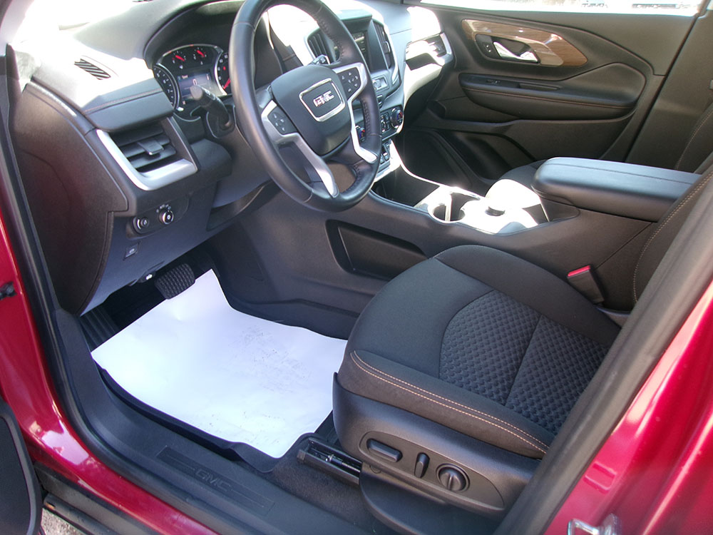 
								GMC TERRAIN SLE full									