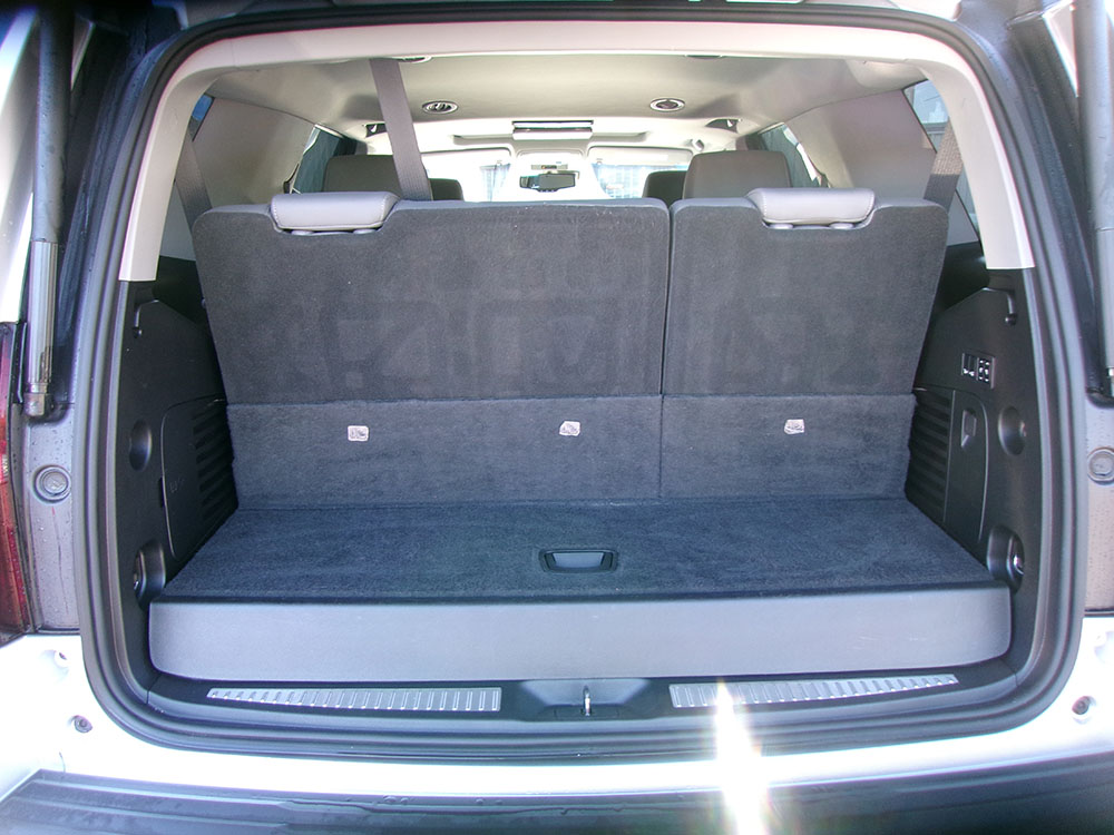 
								CHEVROLET TAHOE LT full									