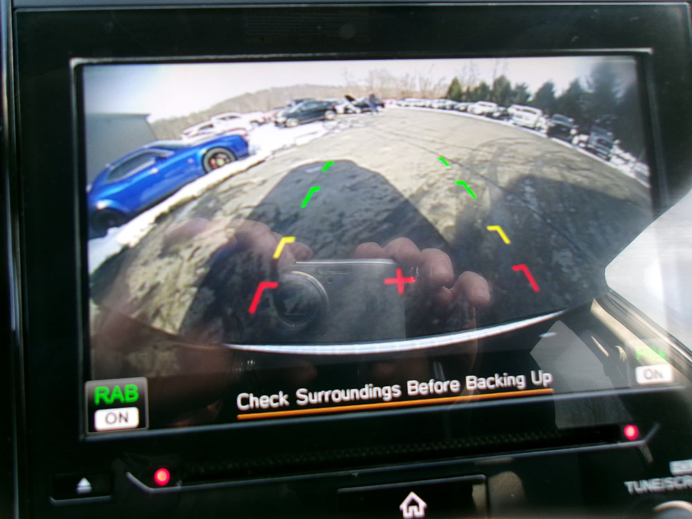 
								SUBARU ASCENT PREMIUM full									