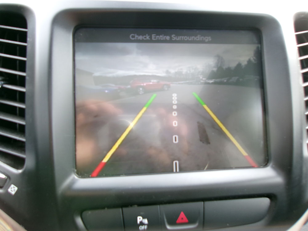 
								JEEP CHEROKEE LIMITED full									