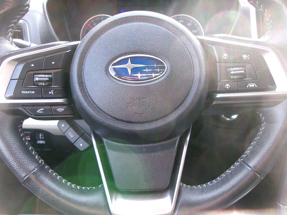 
								SUBARU ASCENT PREMIUM full									