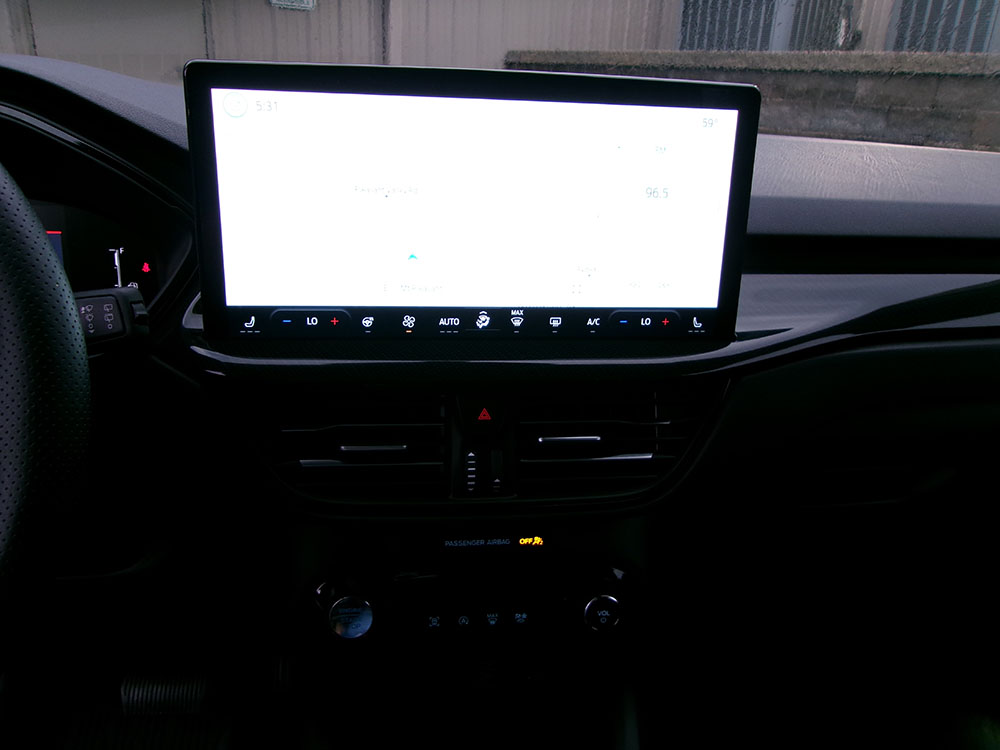 
								FORD ESCAPE ST LINE SELECT full									