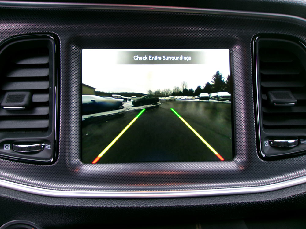 
								DODGE CHALLENGER GT full									