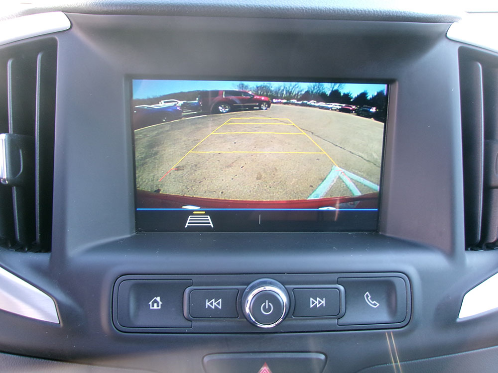 
								GMC TERRAIN SLE full									
