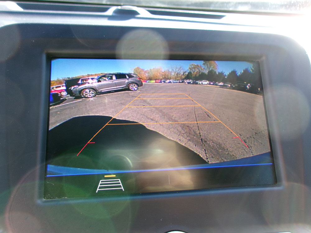 
								CHEVROLET EQUINOX LS full									