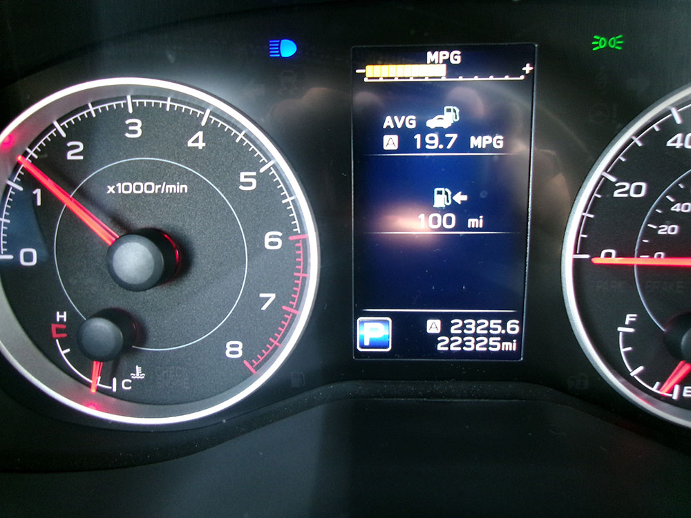 
								SUBARU ASCENT PREMIUM full									