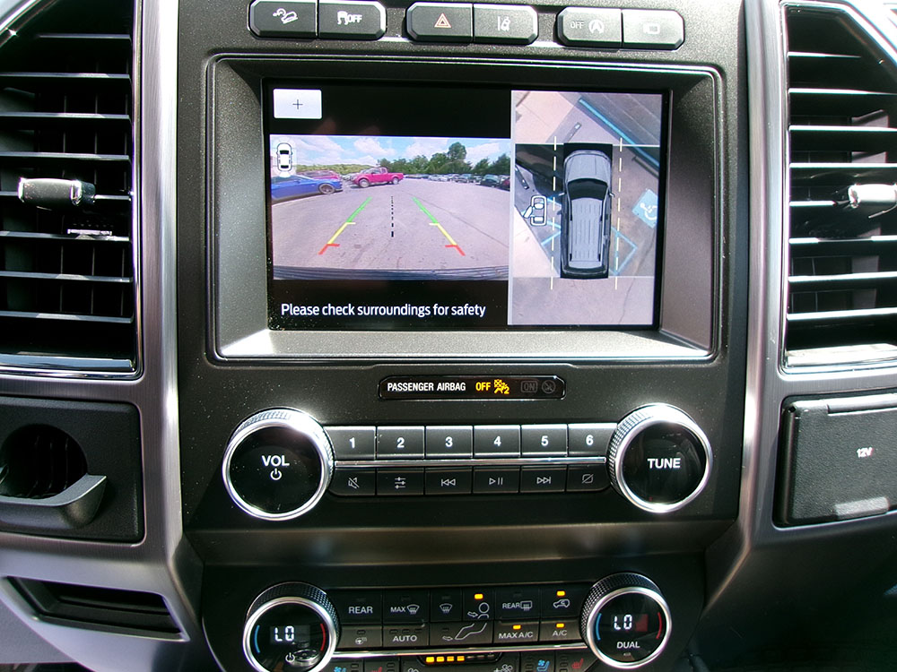 
								FORD EXPEDITION PLATINUM full									