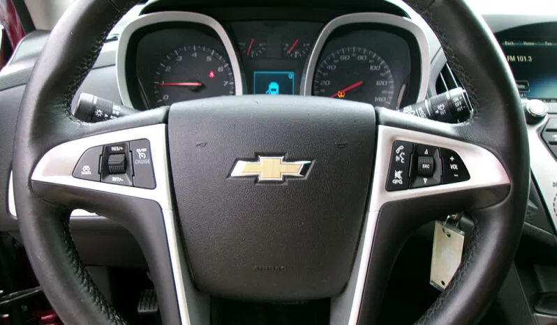 
								CHEVROLET EQUINOX LT full									