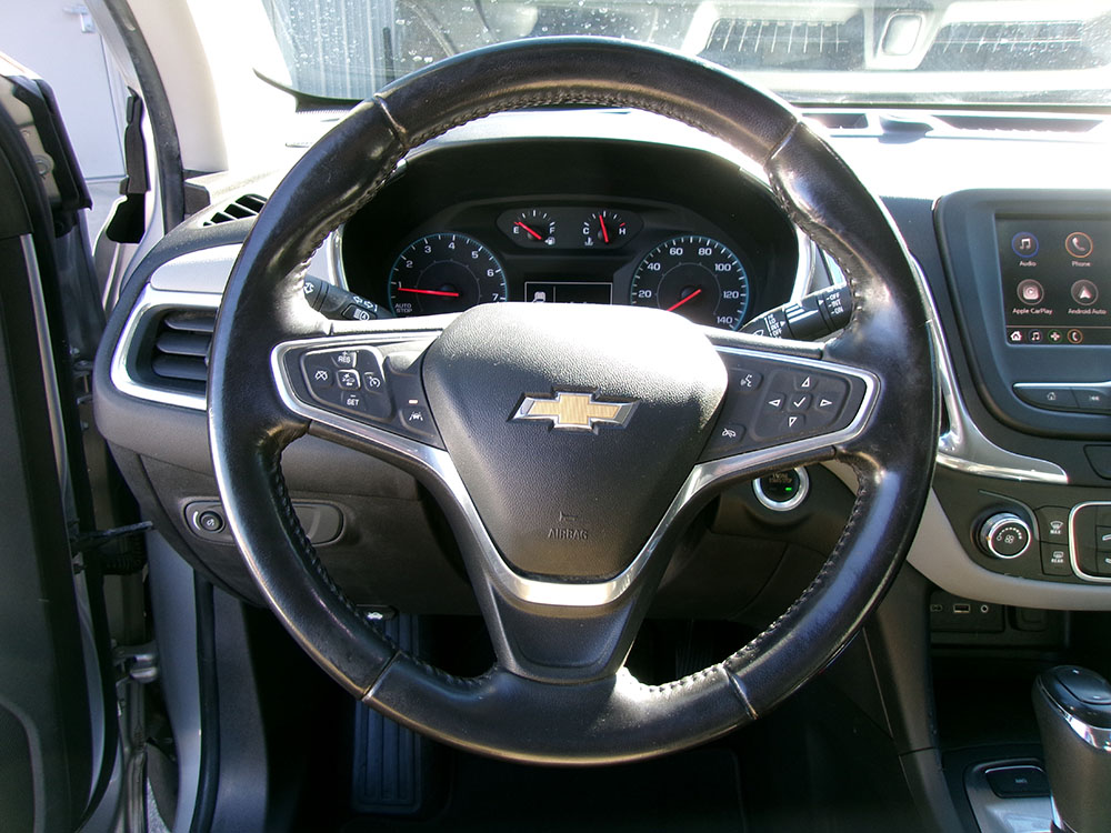 
								CHEVROLET EQUINOX LS full									