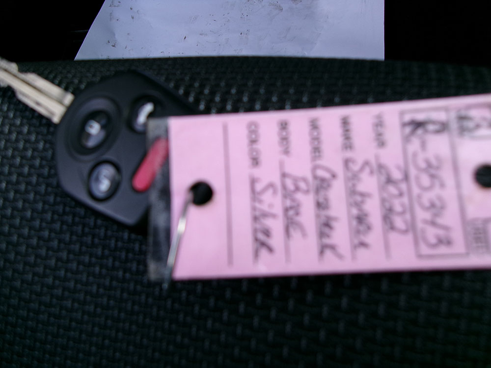 
								SUBARU CROSSTREK full									