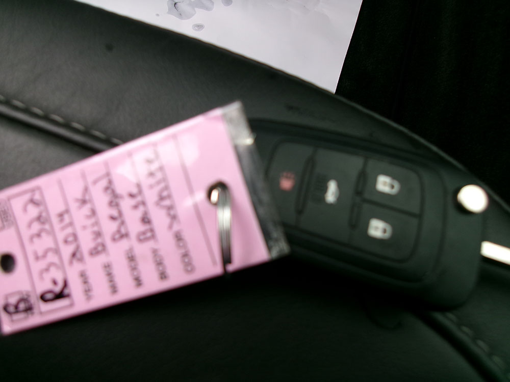 
								BUICK REGAL TURBO full									