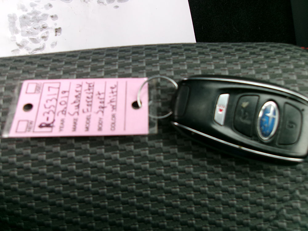 
								SUBARU FORESTER SPORT full									