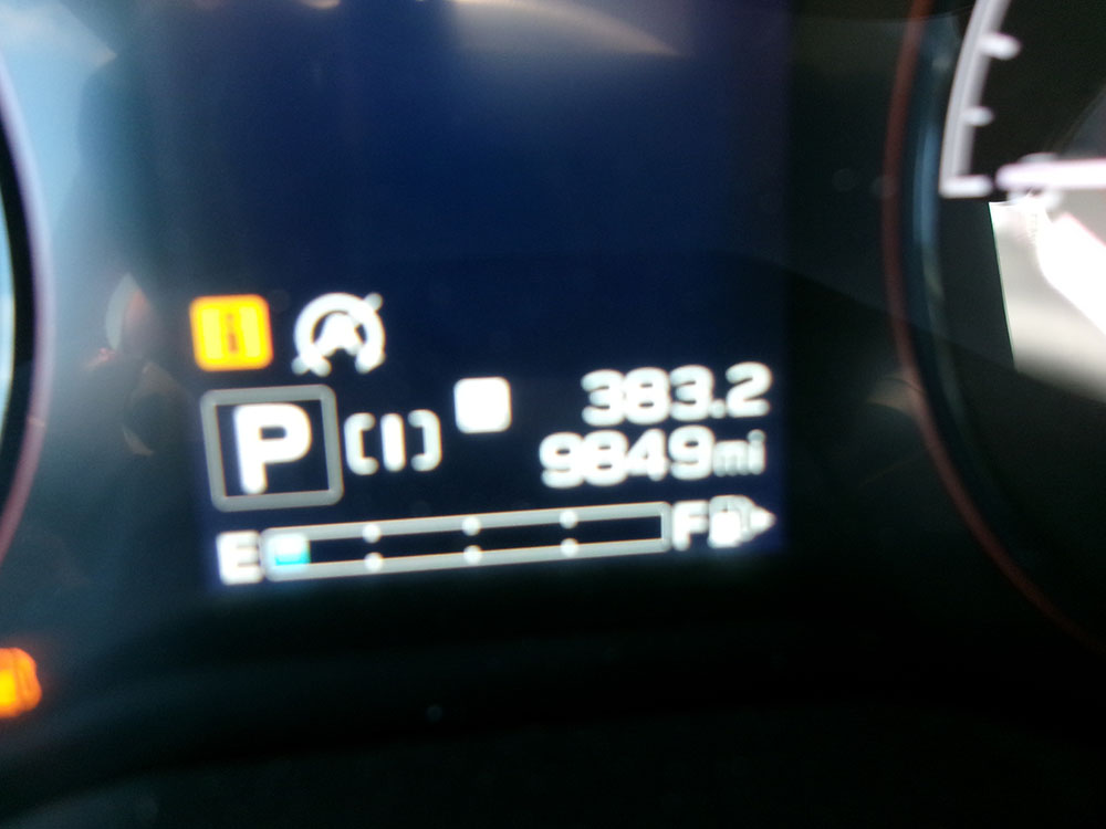 
								SUBARU FORESTER SPORT full									