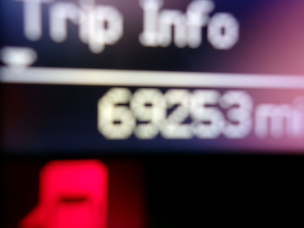 
								CHRYSLER TOWN AND COUNTRY TOURING L full									