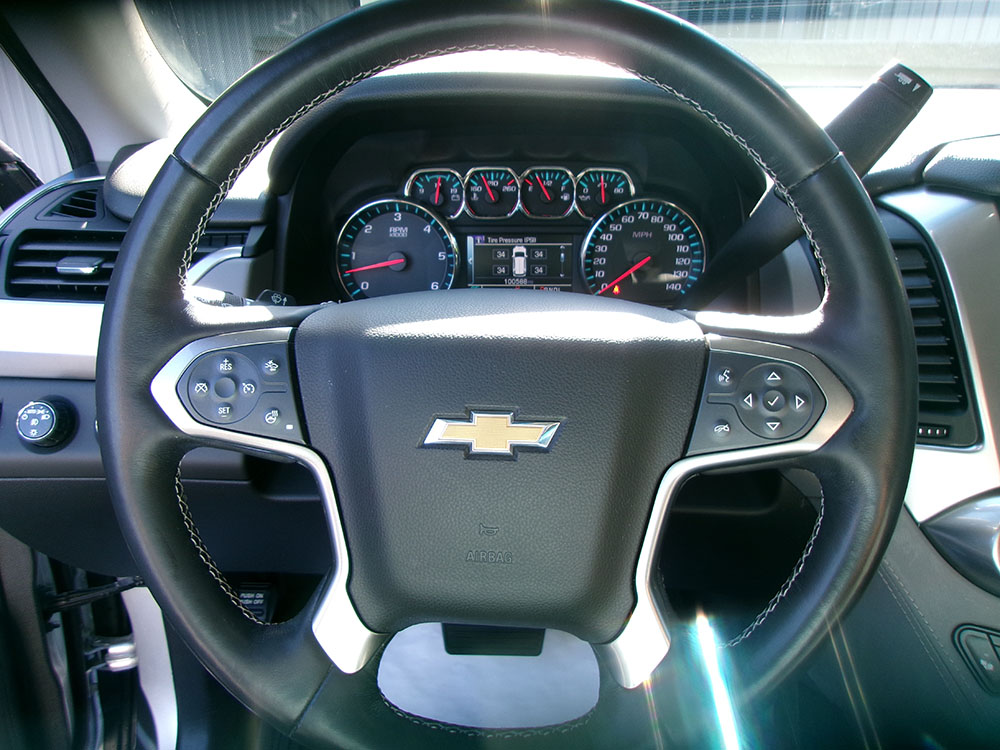 
								CHEVROLET TAHOE LT full									