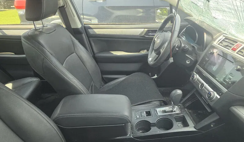 
								SUBARU LEGACY PREMIUM full									